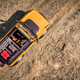 Illustration for article titled 2021 Ford Bronco: Every Official Picture We Could Find
